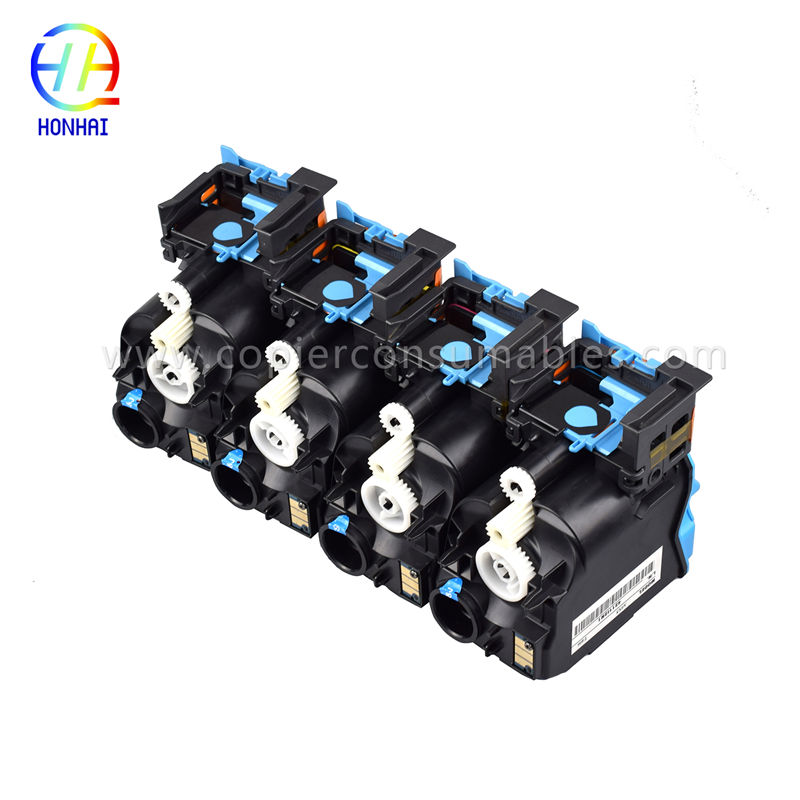 טאָנער קאַרטרידזש פֿאַר קאָניקאַ מינאָלטאַ TNP22 BK CMY