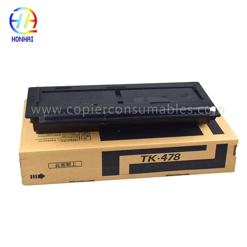 Toner Cartridge na Kyocera FS-6025 FS-6025MFP FS-6530 FS-6030MFP TK-478
