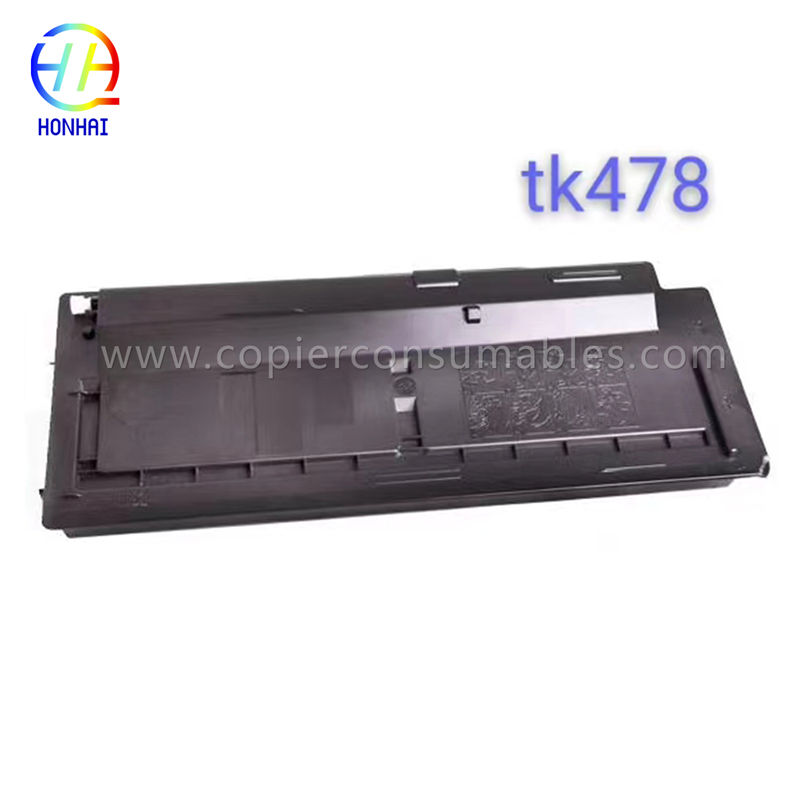 Toner Cartridge  for Kyocera FS-6025 FS-6025MFP FS-6530 FS-6030MFP TK-478
