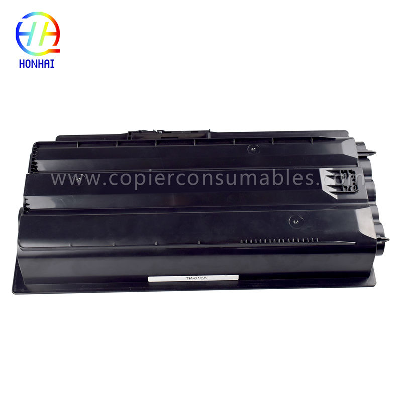 Tinte Ad Cartridge pro Kyocera TASKalfa 4020i TK-6138