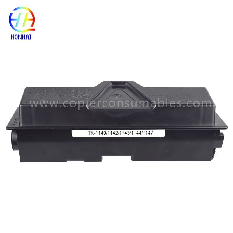 Toner Cartridge for Kyocera TK-1140   FS-1035  FS-1135  FS-2035  FS-2535​