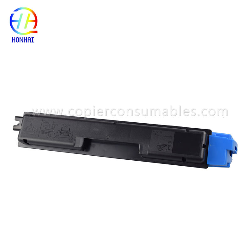 Toner Cartridge  for Kyocera TK-580 4 Colour