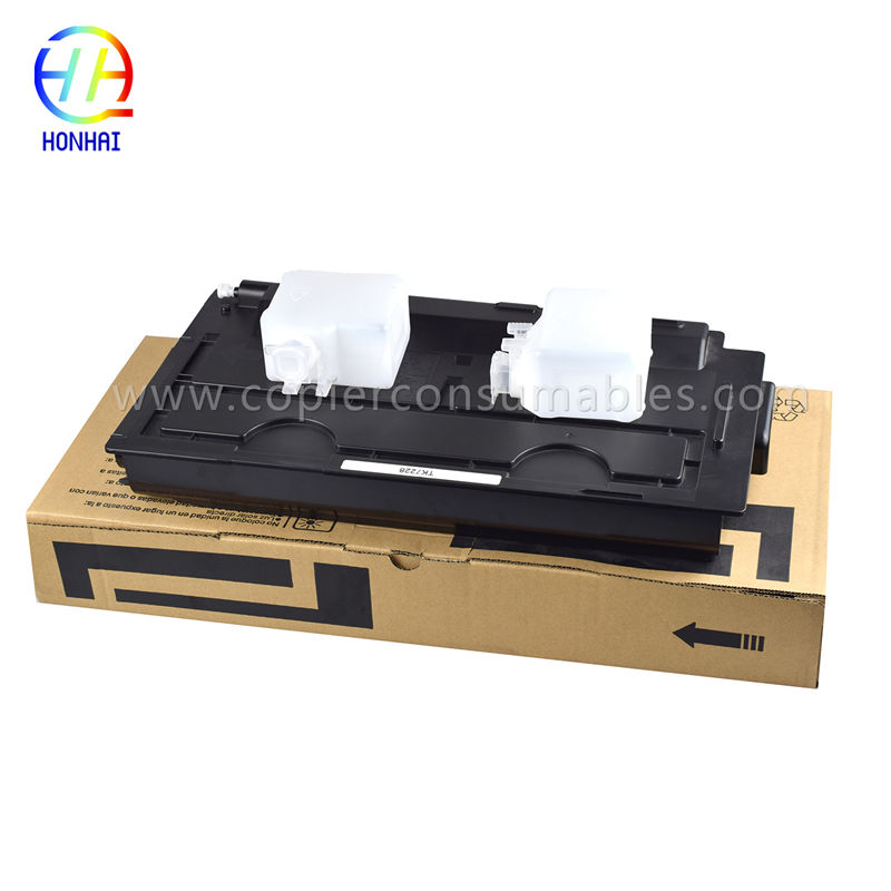 Cartuccia di toner per Kyocera TK-7120 TK 7120 TASKalfa 3212i
