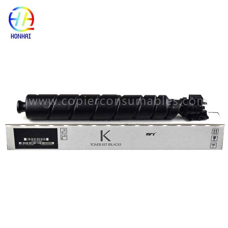 Toner Cartridge for Kyocera TK 8348 TK-8348 TASKaLfa 2552ci