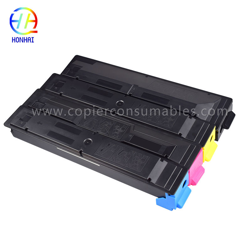 Cartridge ya Toner ya Kyocera Taskalfa 306ci Tk5195 Tk-5195