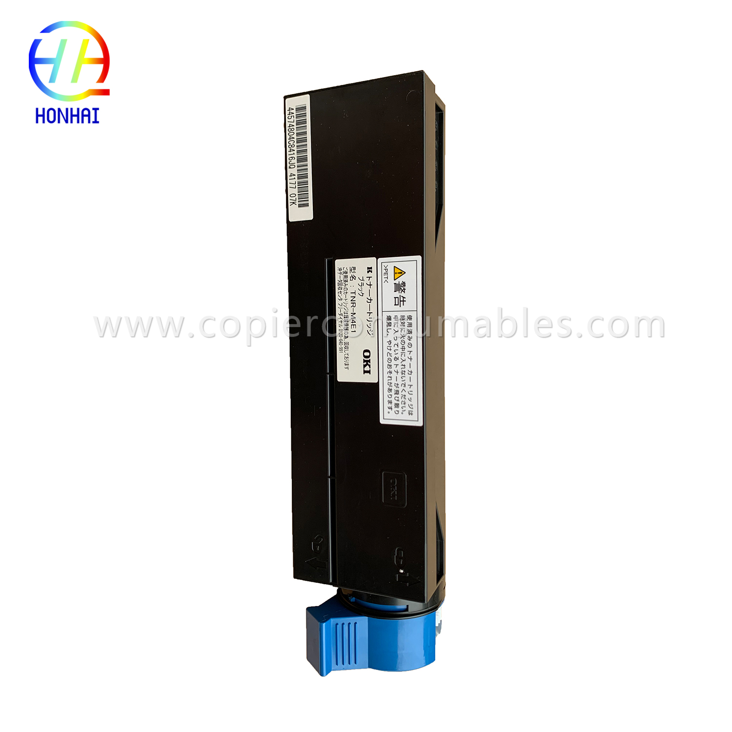 Toner Cartridge rau Oki B432 B412DN B432DN B512DN MB492DN MB472W MB562dnw (45807121)