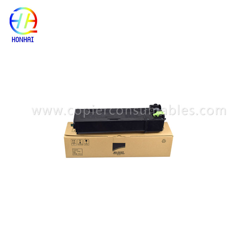 Toner Cartridge bo Sharp MX-237CT AR-2048S 2048D 2348D 2048N 2348N