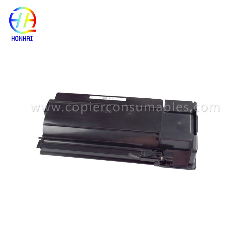 Lei Cartridge for Sharp Mx-M3158n 2658n 3158u 2658u Mx-315CT