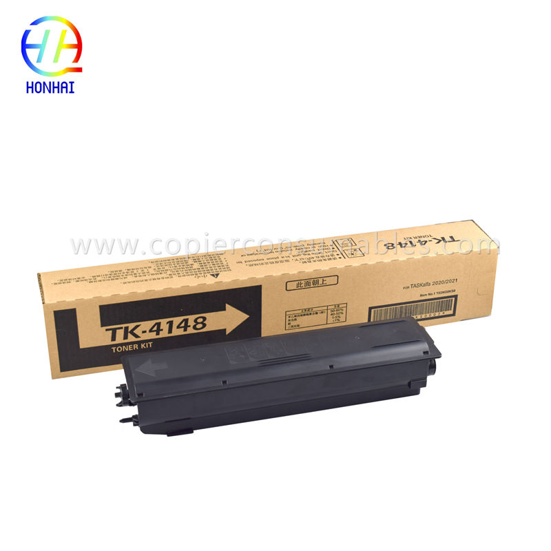 Toner Cartridge for Taskalfa 2020 2021 TK-4188