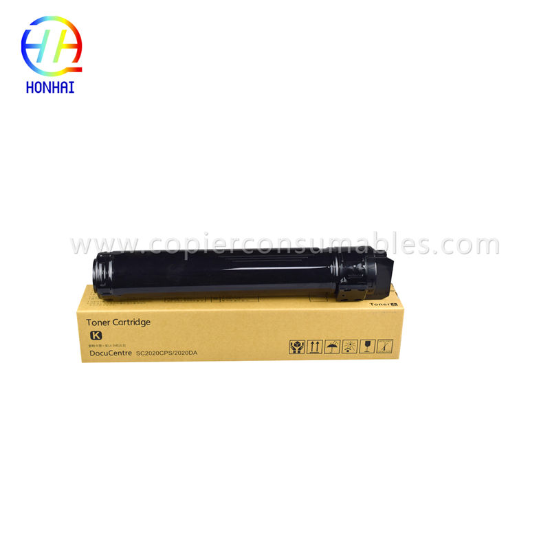 Toner kaseta za Xerox CT202246 CT202247 CT202248 CT202249 SC2020 SC2020nw
