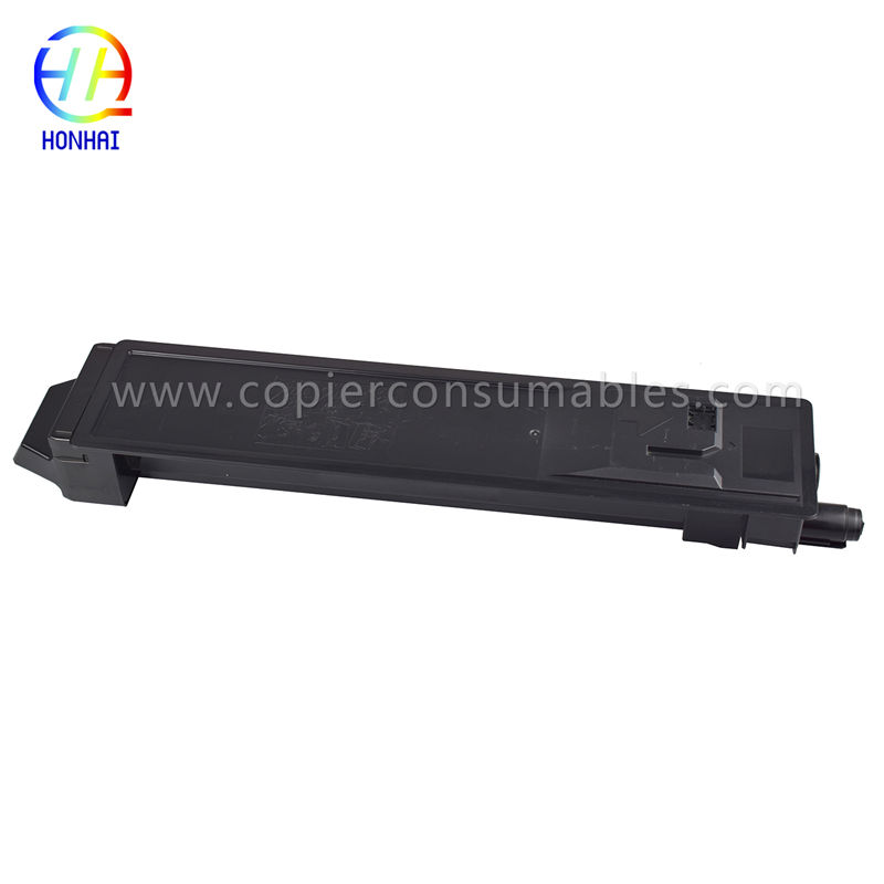 ធុងទឹកថ្នាំសម្រាប់ kyocera ECOSYS M8124cidn M8130cidn TK-8118