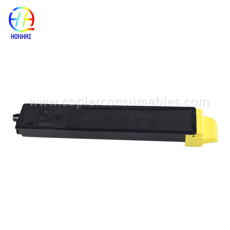 ធុងទឹកថ្នាំសម្រាប់ kyocera ECOSYS M8124cidn M8130cidn TK-8118