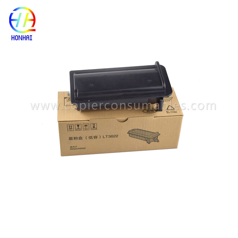 Mga Toner Cartridge alang sa Lenovo M9522 M9525 LT3622
