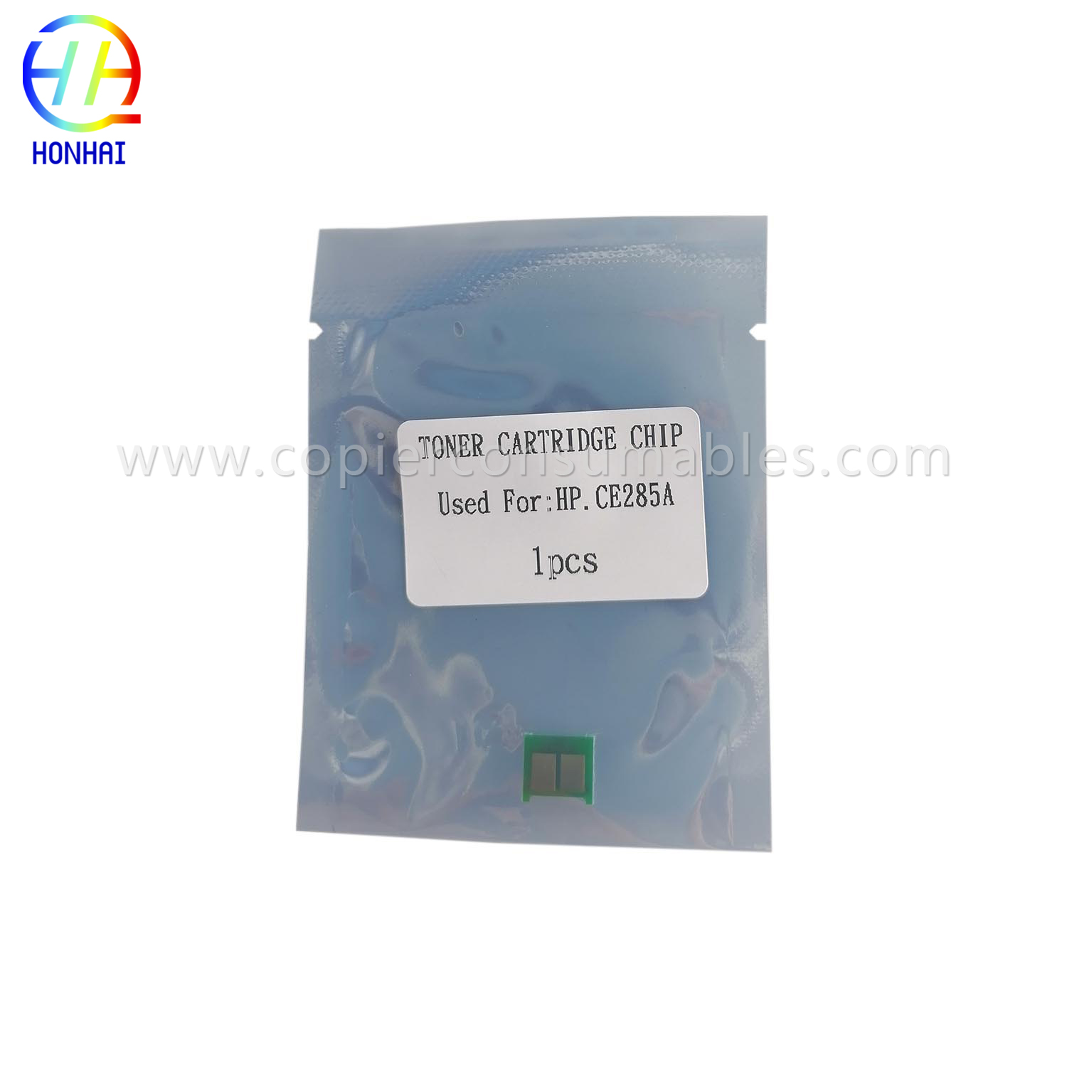 Toner Chip HP 1102 CE285A(1) 拷贝