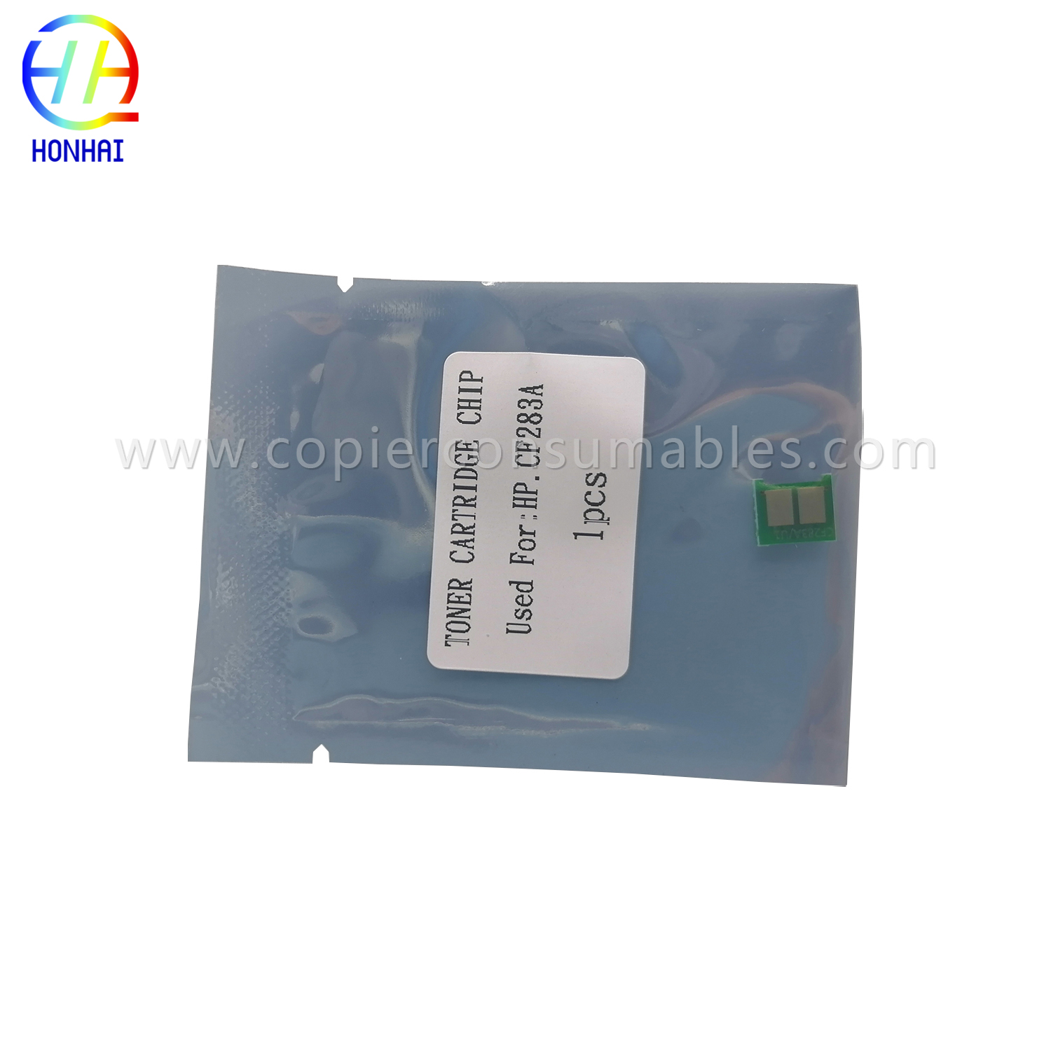 Chip de tóner HP Pro 400 CF280A