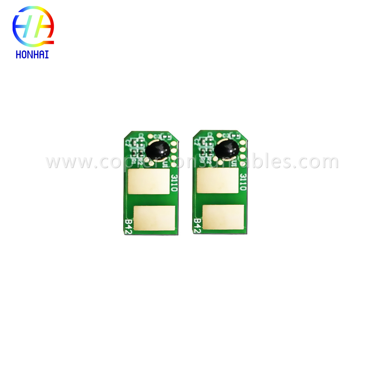 Toner Chip for Okidata B432 B512 MB492 MB562 (45807113)