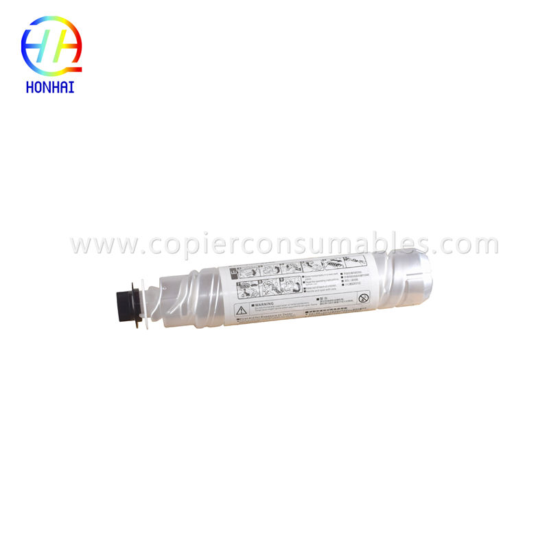 Toner cartridge For Ricoh 1610D Aficio AF 2015 2018 2016 2020 1500 MP1600 1610 1810 2000
