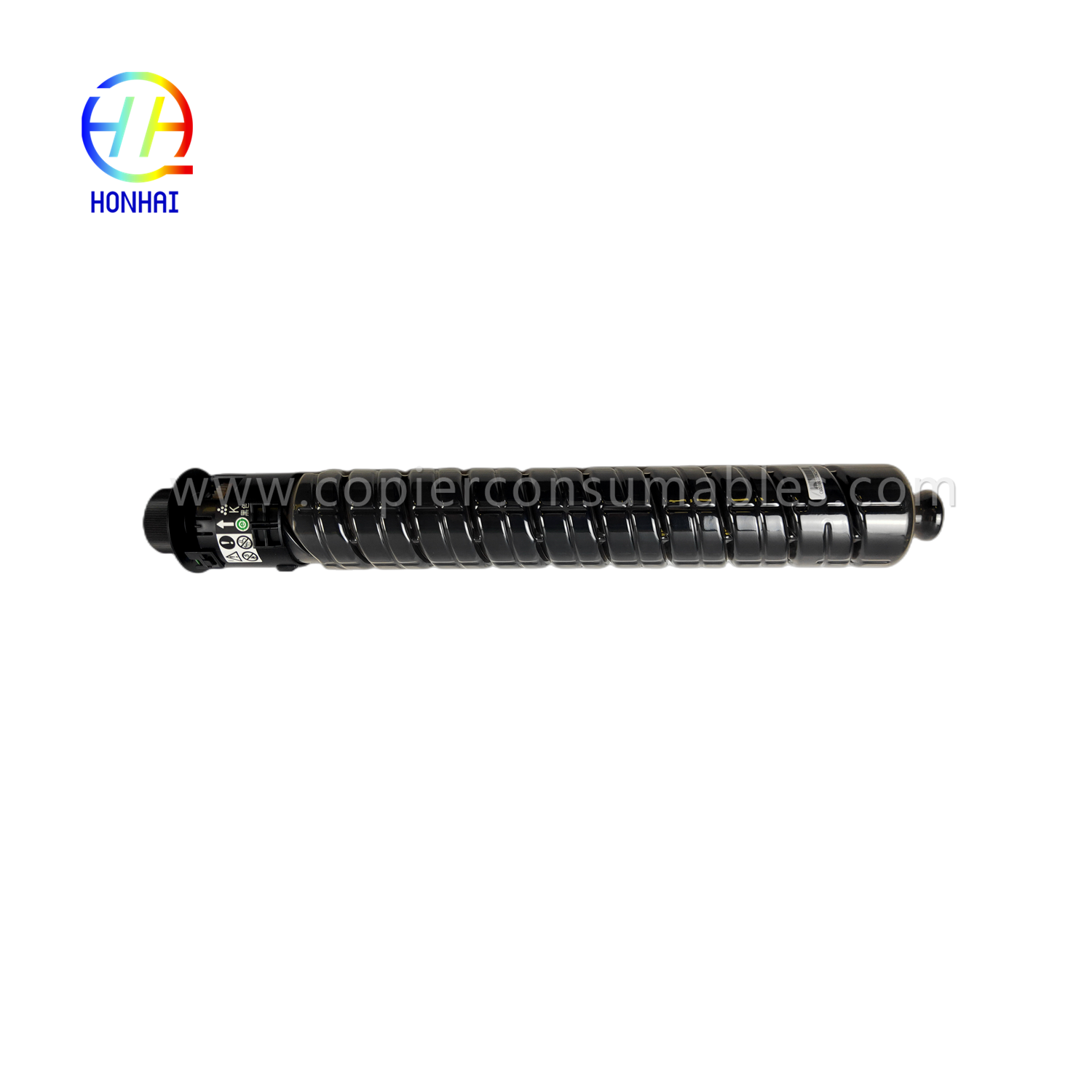 Toner cartridge orizjinele poeder foar Ricoh MPC3503 MP C3003 C3004 C3503 C3504 841813 841817 (2)