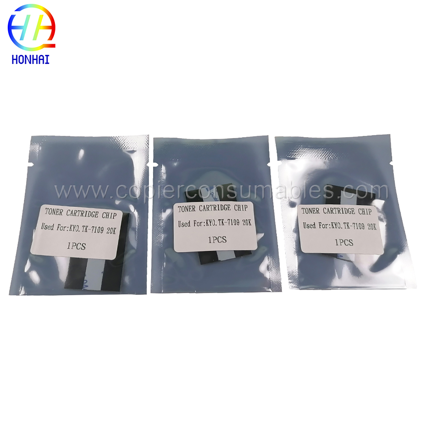 Kyocera TK-7109 (3) uchun toner chipi