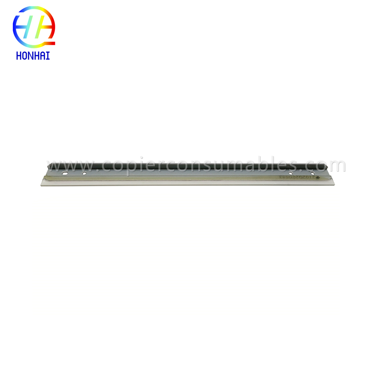 Transfer Belt Cleaning Blade សម្រាប់ Ricoh MP 4000 5000 4001 5002 (2)