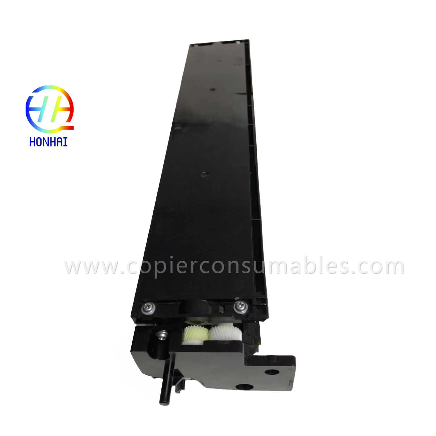 Unidade de limpeza da correa de transferencia para Konica Minolta Bh C452 C552 C652 C754 C654 C554 (4)