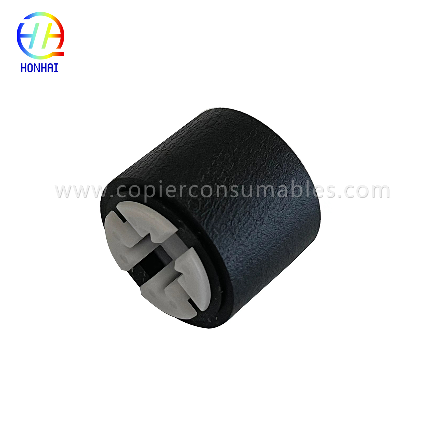 ټری 1 فیډ رولر HP لیزر جیټ P4014 P4014dn P4014n P4015dn P4015n P4015tn P4015X P4515n P4515tn P4515X P4515xm (RL1-1663-000)