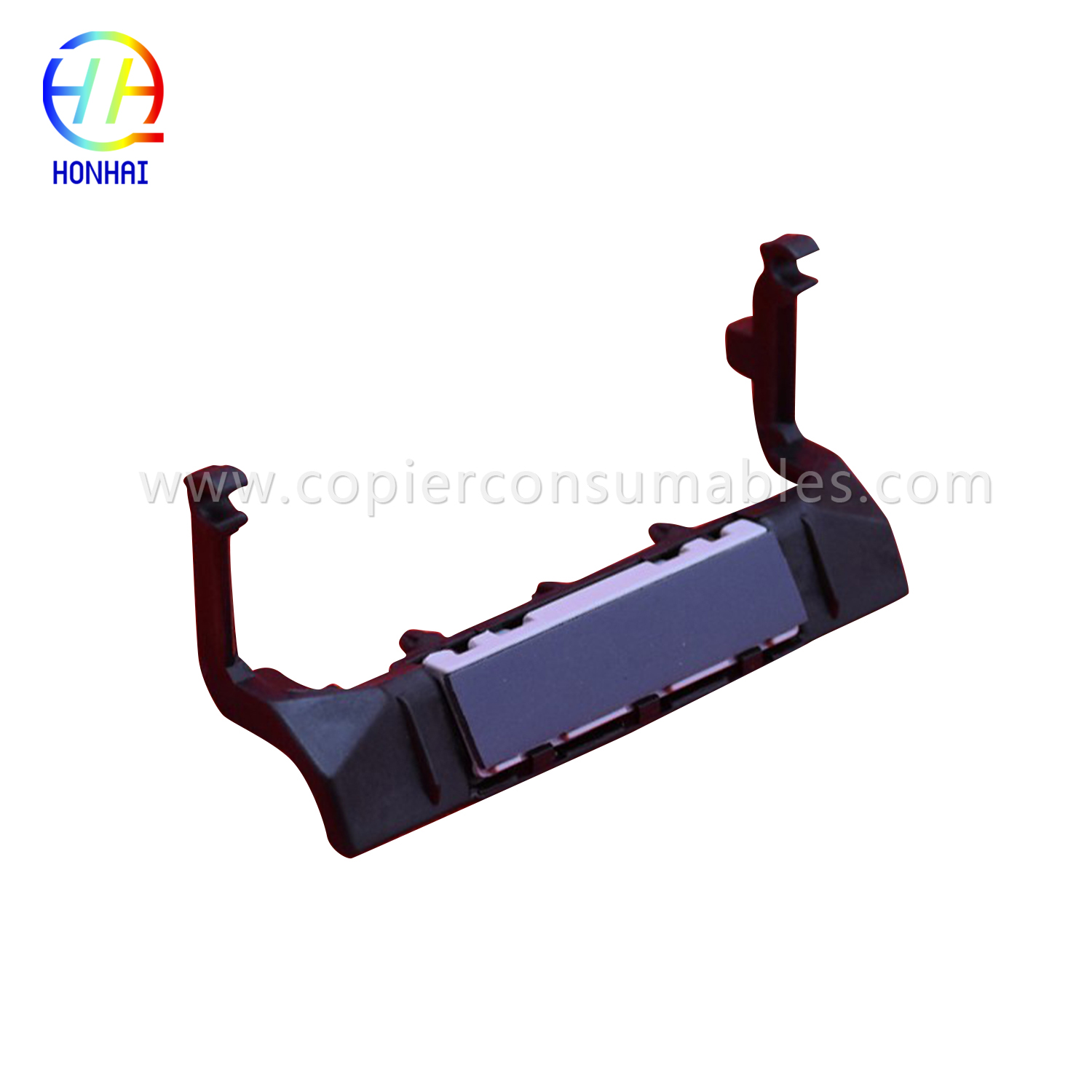 Atẹ 1 Paadi Iyapa fun HP Laserjet 4000 4050 4100 4101mfp (RG5-5281-000)