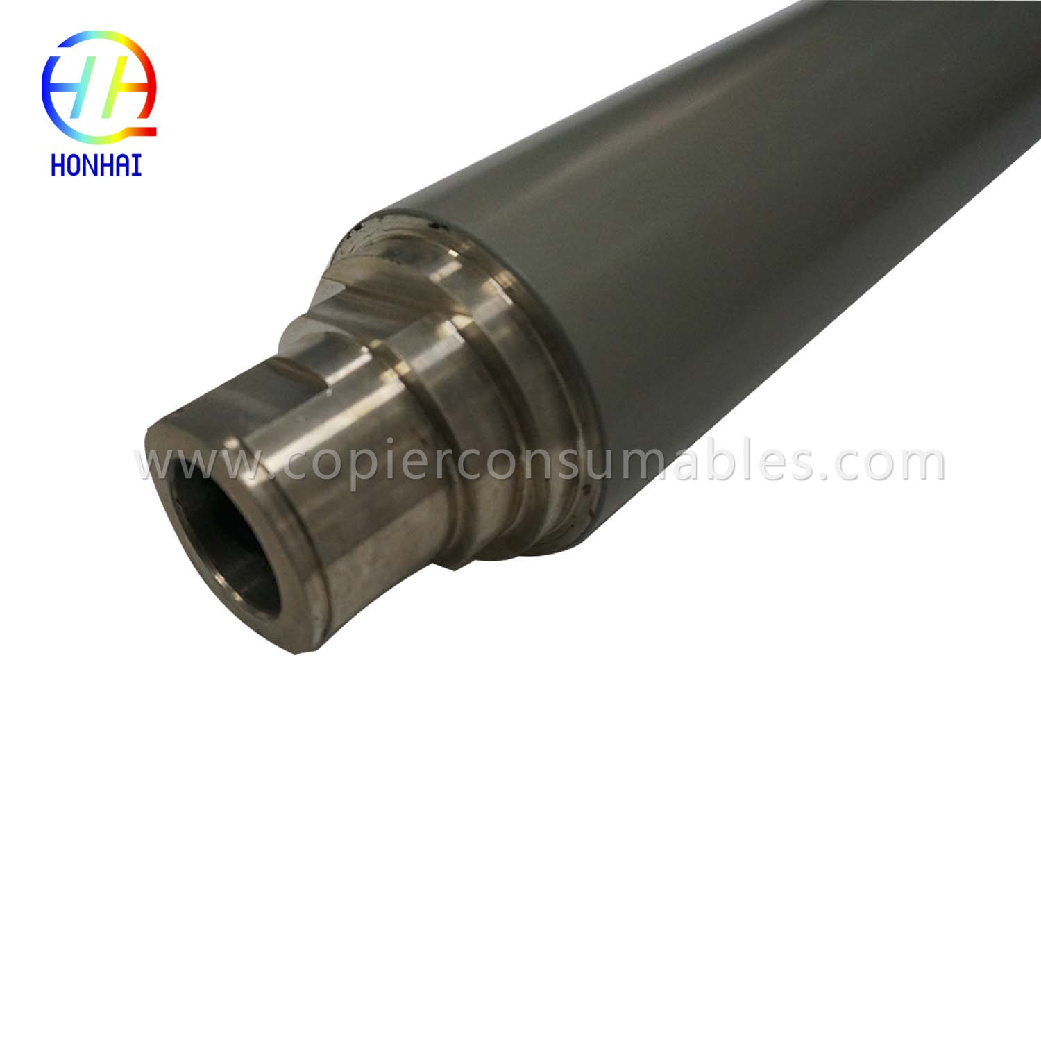 Øvre fuserrulle til Xerox 059K59950 604K67480 4110 4112 4127 4590 4595 D95 D110 D125 D136（1） (4).JPG 拷贝