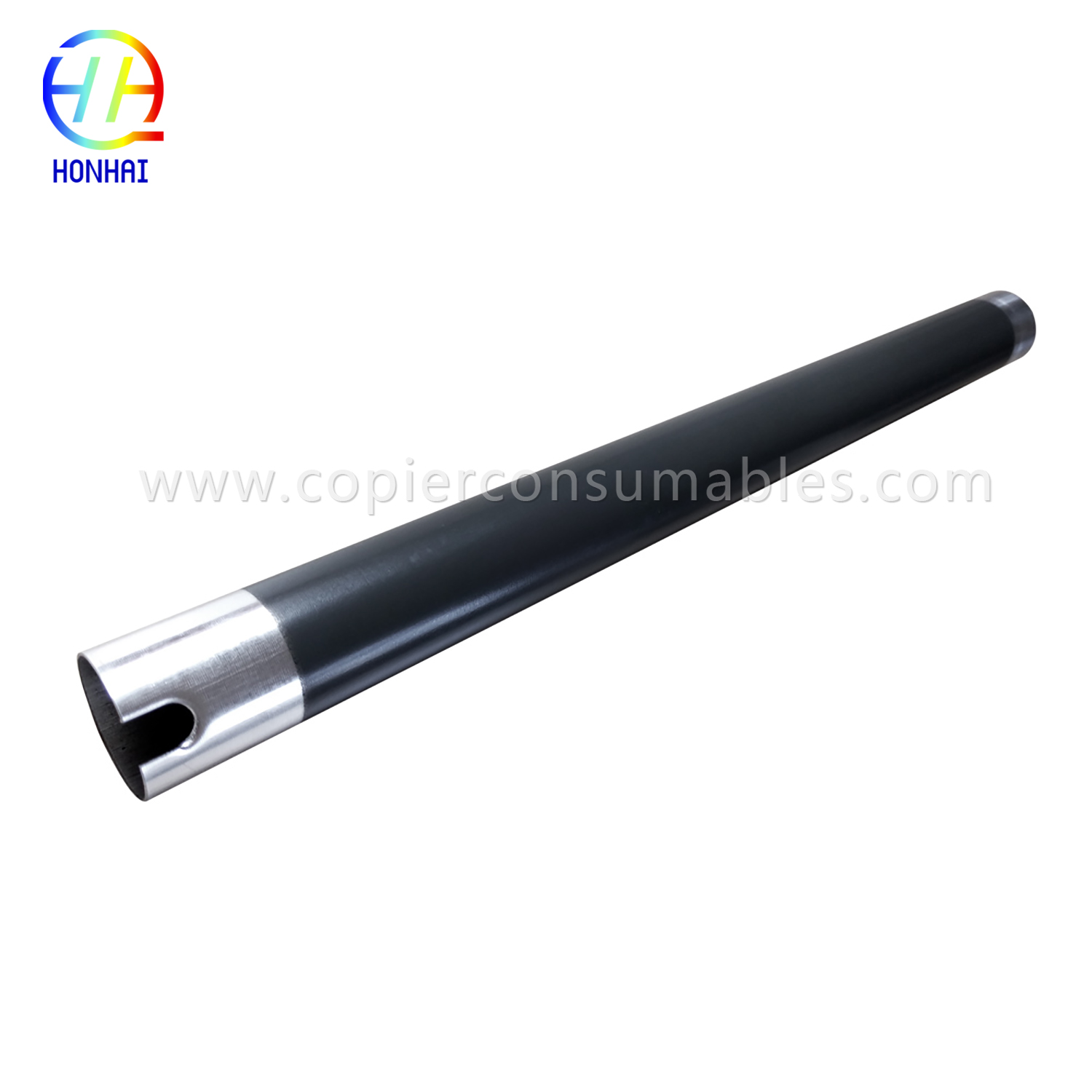 Upperokarky Fuser Roller Kyocera Fs1024 1028 1110 1124 1128 1130 1300 2000D 2F825050 2H425010 （3） 拷贝