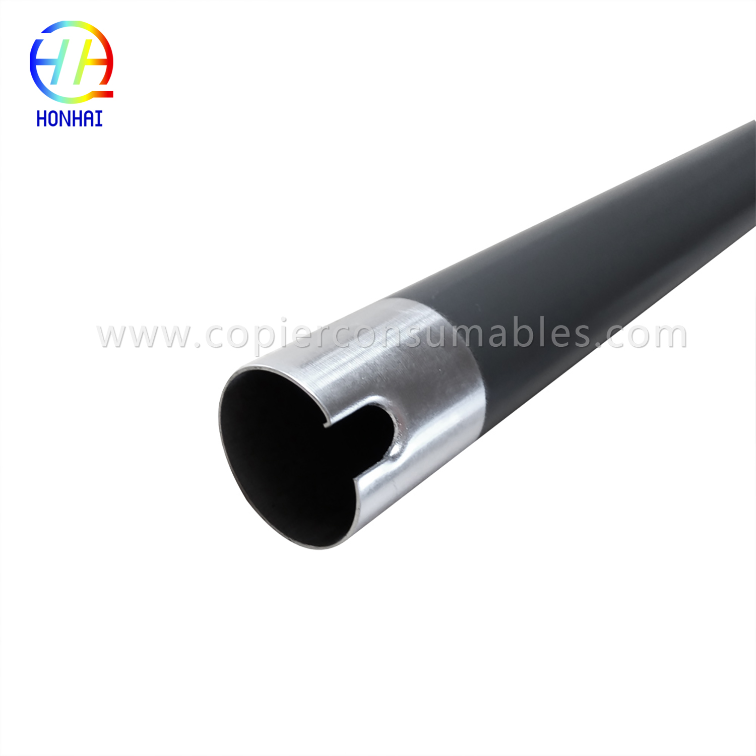 Upperokarky Fuser Roller Kyocera Fs1024 1028 1110 1124 1128 1130 1300 2000D 2F825050 2H425010 （4） 拷贝