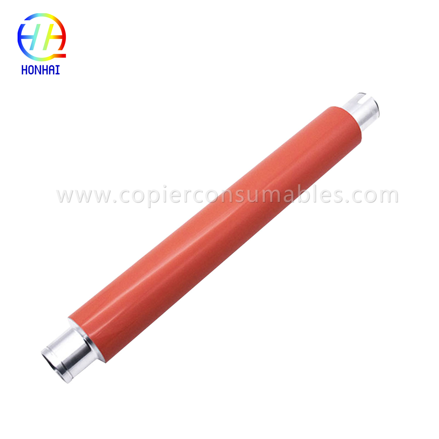 Upper Fuser Roller សម្រាប់ HP Laserjet 9000 9040 9050 (RB2-5948-000) 要橙色那条-1 拷贝