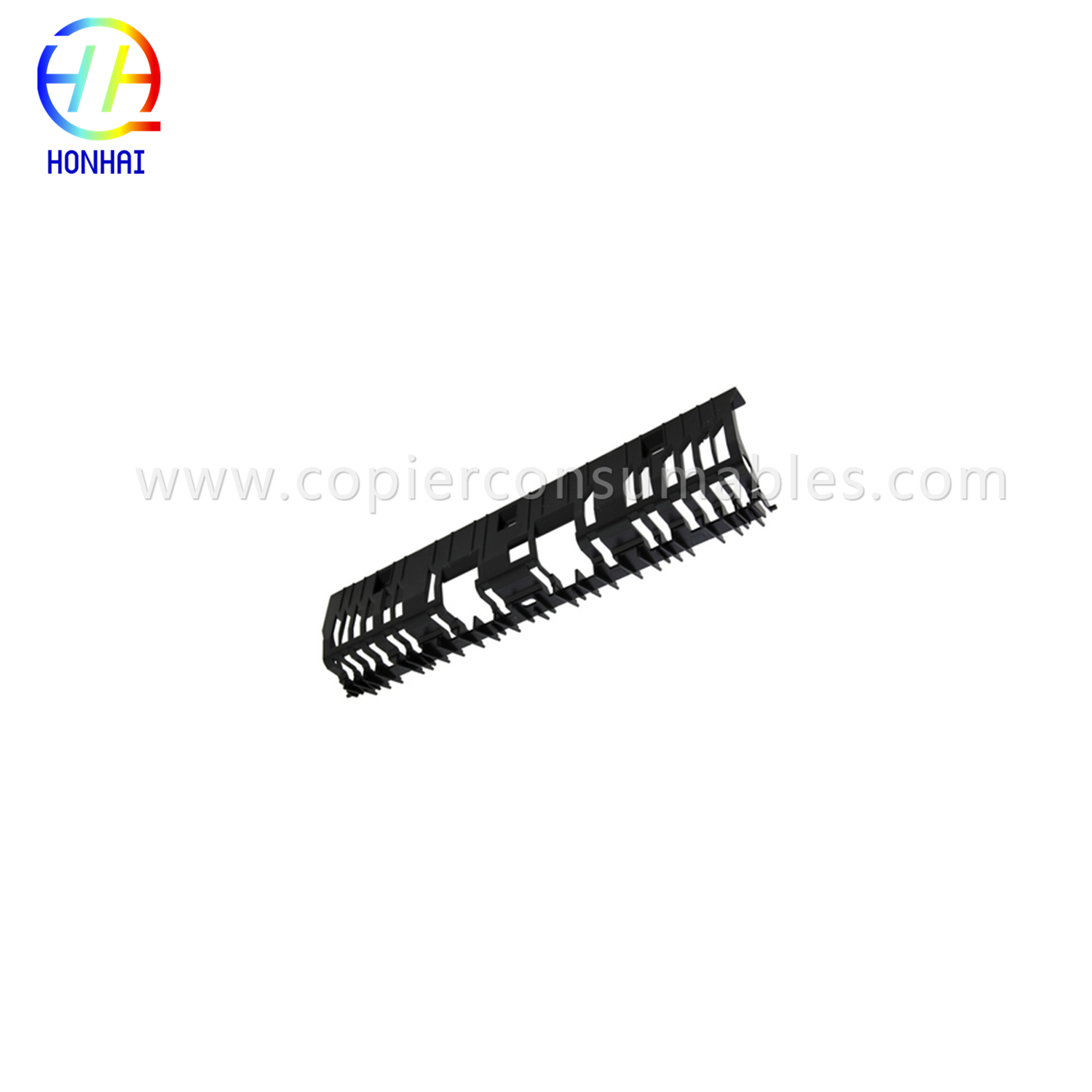 Upper Right Guide Plate para sa Ricoh Aficio MP C2800 C2800SPF C3300 C3300SPF (D029-4424)