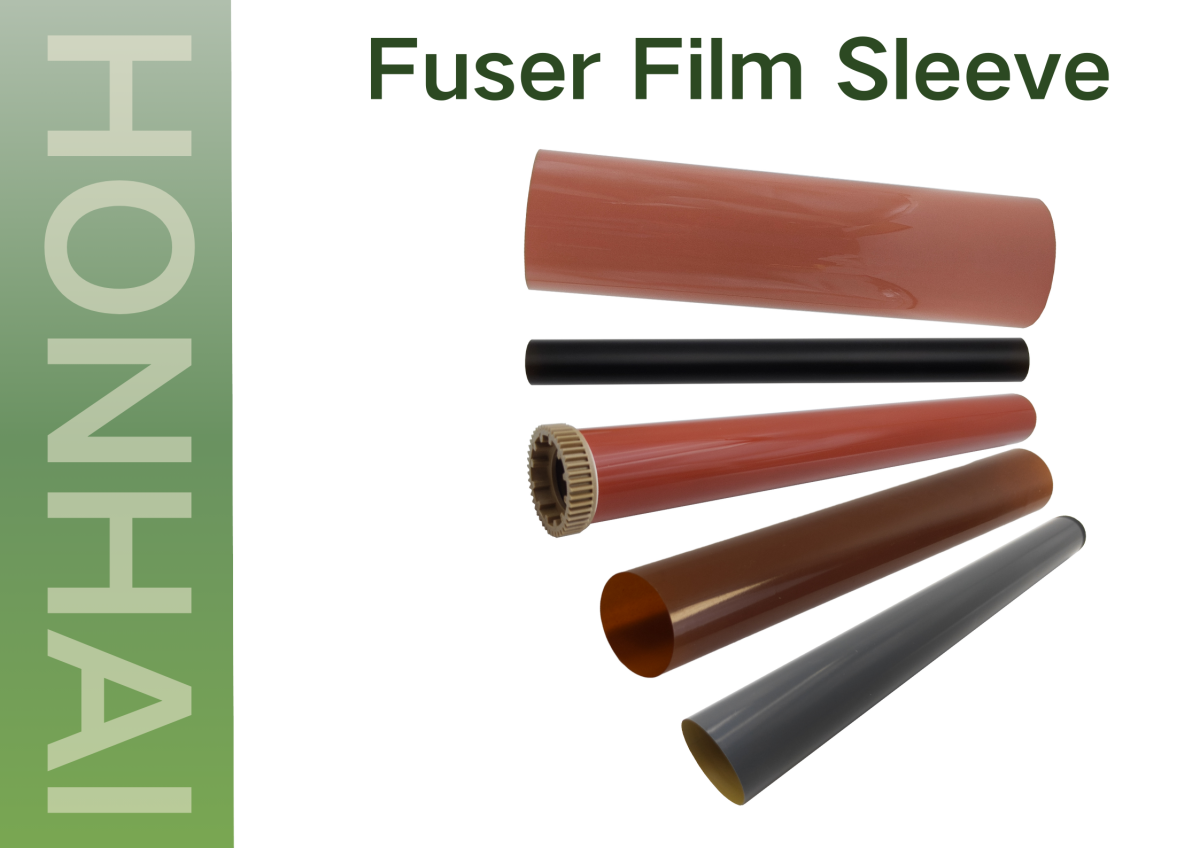 Where can you buy a High-Quality Fuser Film Sleeve for Your Printer Model