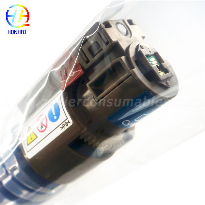 Color Toner Cartridge MP C3502C E lumellana le Ricoh Aficio MP C3002C3502 (5)