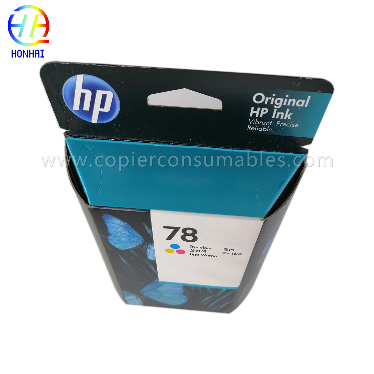 HP 78 Genunie için Mürekkep Kartuşu(5).jpg-1 拷贝